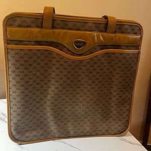 Vintage Gucci Tote